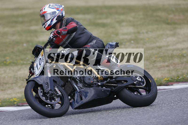 /18 05.06.2026  TZ Motorsport ADR/Gruppe gelb/10